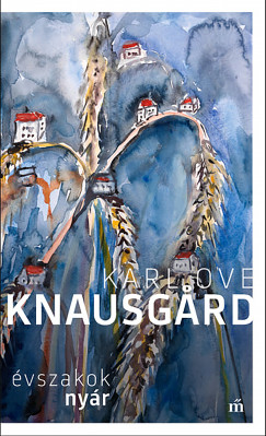 Karl Ove Knausgard - Nyr. vszakok