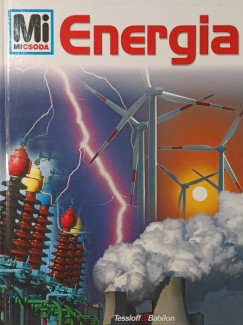 Erich belacker - Energia