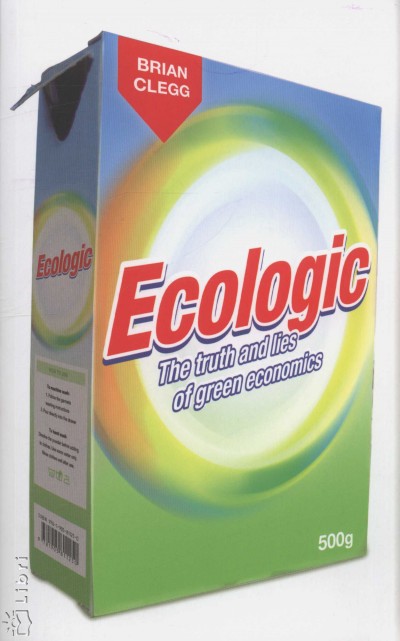 Brian Clegg - Ecologic