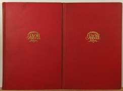 Selma Lagerl�f - Niels Holgersens wunderbare Reise mit den Wildg�nfen I-II.