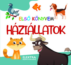 Háziállatok