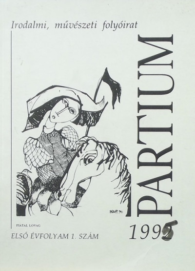  - Partium 1992
