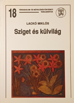 Lack Mikls - Sziget s klvilg