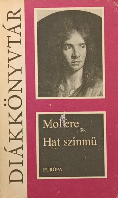 Molire - Hat sznm