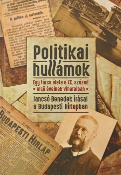 Politikai hullmok