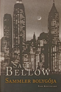 Saul Bellow - Sammler bolyg�ja
