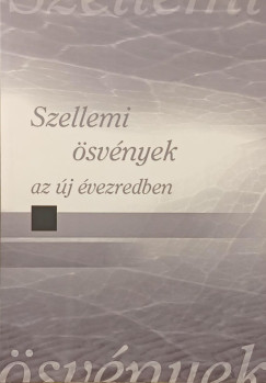 Szellemi svnyek az j vezredben