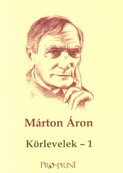 Mrton ron - Krlevelek - 1.