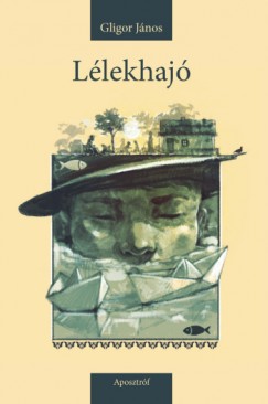 Gligor J�nos - L�lekhaj�