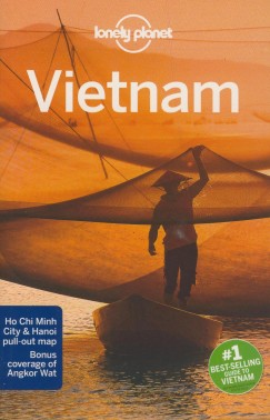 Lonely Planet Vietnam 12