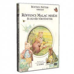 Dianne Jackson - Rffencs malac mesje s egyb trtnetek