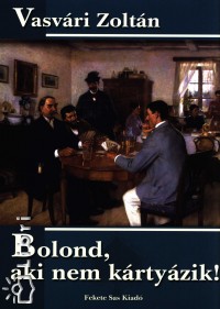 Bolond, aki nem krtyzik!