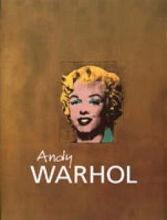 Eric Shanes - Andy Warhol