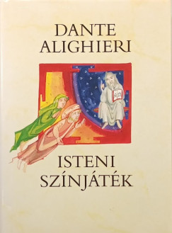 Alighieri Dante - Isteni sz�nj�t�k