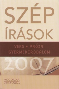 Balzs Tibor   (Vl.) - Szp rsok 2007