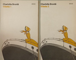 Charlotte Bront - Villette 1-2
