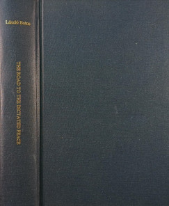 Botos László - The road to the dictated peace