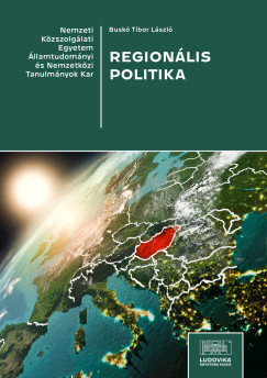Busk Tibor Lszl - Regionlis politika
