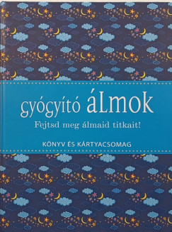 Dr. Fiona Zucker - Jonny Zucker - Koronczai-Fekete Viktria  (Szerk.) - Gygyt lmok