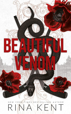 Rina Kent - Beautiful Venom