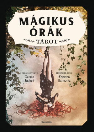  - M�gikus �r�k tarot