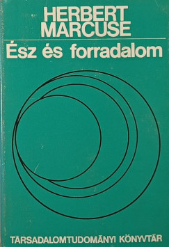 Herbert Marcuse - sz s forradalom