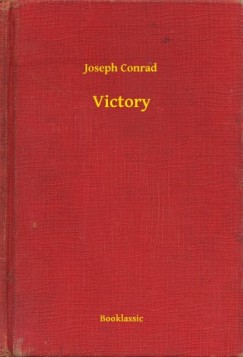 Joseph Conrad - Victory