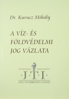 Kurucz Mihly - A vz- s fldvdelmi jog vzlata