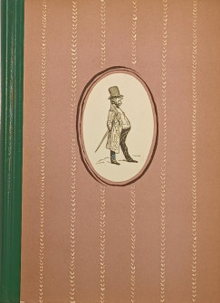 Honore De Balzac - A kispolgr termszetrajza