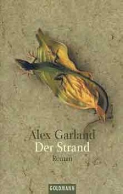 Alex Garland - Der Strand