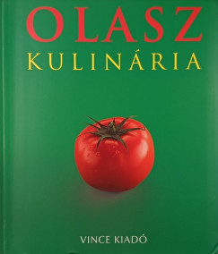 Claudia Piras - Olasz kulin�ria