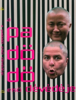 A PaD�D� els� d�v�d�je - DVD