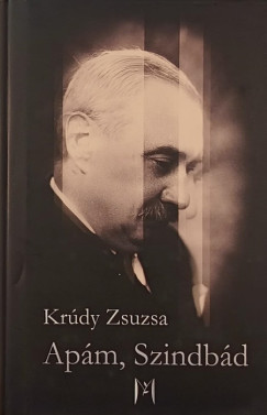 Krdy Zsuzsa - Apm, Szindbd