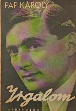 Pap K�roly - Irgalom