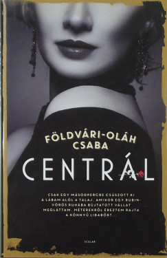 Fldvri-Olh Csaba - Centrl