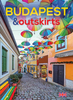 Kolozsv�ri Ildik� - BUDAPEST & Outskirts