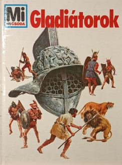 Gladiátorok