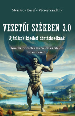 M�sz�ros J�zsef - V�csey Zsad�ny - Vezet�i sz�kben 3.0