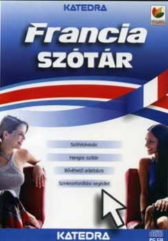 Katedra beszl sztrak - Francia