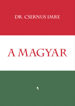 Dr. Csernus Imre - A magyar