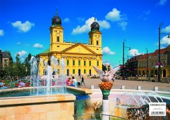 Debrecen trkp