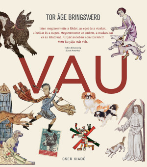 Tor �ge Bringsvaerd - Vau
