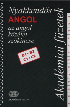 Szala Boglrka   (Szerk.) - Thimar Mrta   (Szerk.) - Nyakkends angol