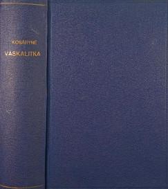 Kosryn Rz Lola - Vaskalitka