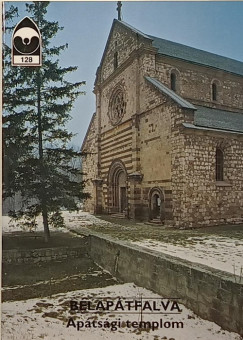 B�lap�tfalva - Ap�ts�gi templom