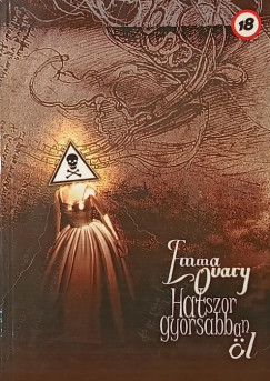 �v�ry Emma - Hatszor gyorsabban �l