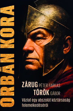 T�r�k G�bor - Z�rug P�ter Farkas - Orb�n kora