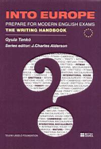 Tank Gyula - Into Europe - Prepare for Modern English Exams