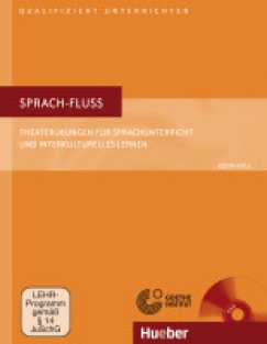 Edda Holl - Sprach-Fluss - Buch + DVD