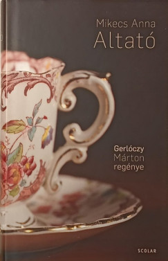 Gerlóczy Márton - Mikecs Anna - Altató